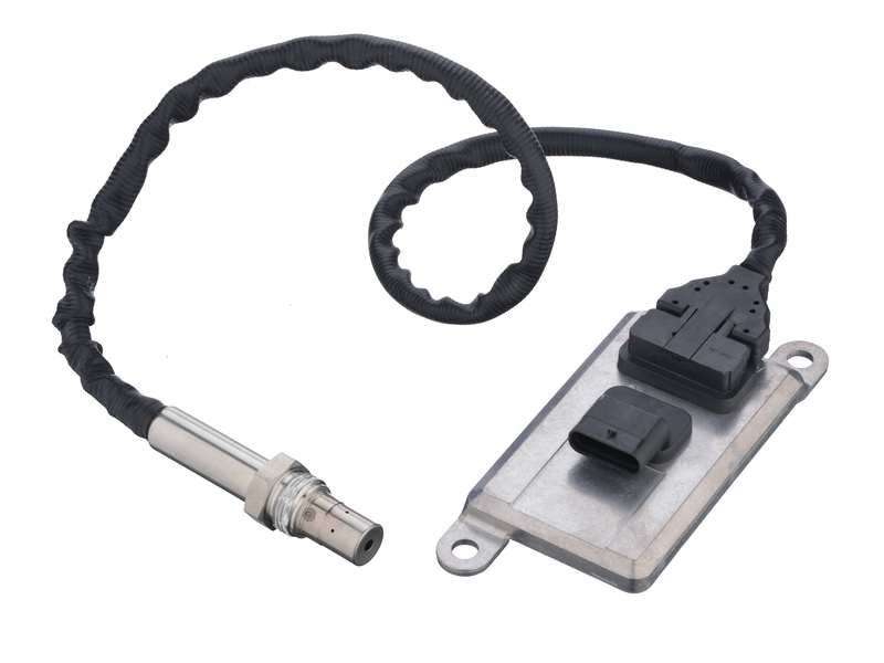 NOx-Sensor